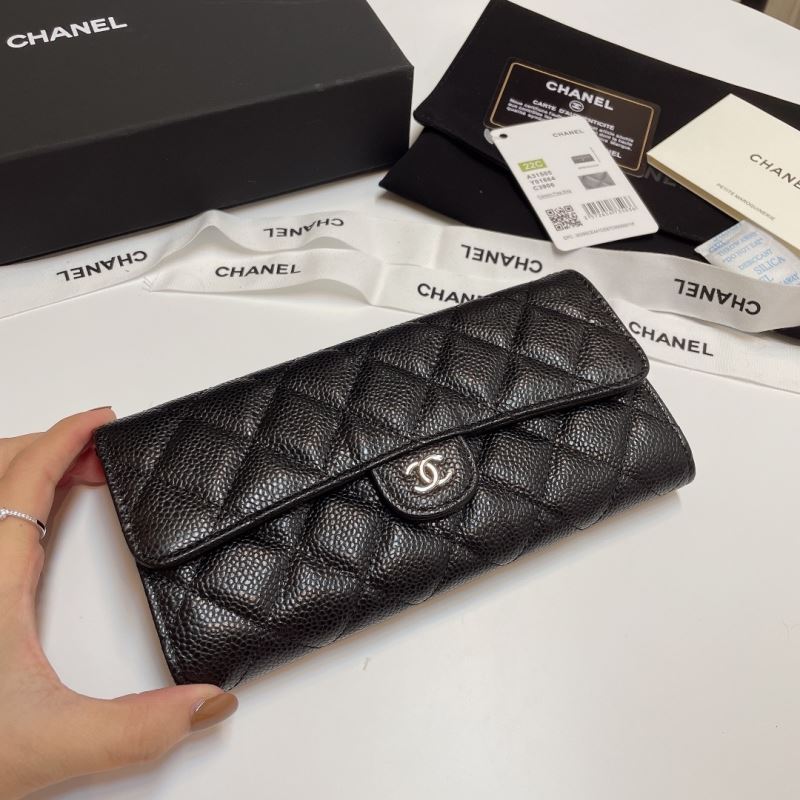 Chanel Wallet Purse